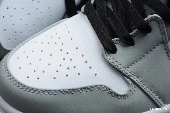 Jordan 554724-092 Mid Smoke Light Grey 554724-092 1 0326